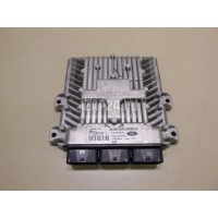 Блок управления двигателем Land Rover Range Rover III (LM) (2002 - 2012) NNW508040
