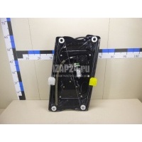 Стеклоподъемник электр. передний левый Land Rover Freelander 2 (2007 - 2014) LR060136