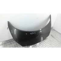 Капот RENAULT SCENIC (2003-2009) 2005 651001097R