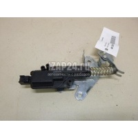 Активатор замка багажника Ford Fiesta (2001 - 2008) 1481081