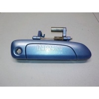 Ручка двери передней наружная правая Honda Jazz (2002 - 2008) 72140SAAG11