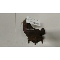 Кулак поворотный передний левый Ford Fusion (2002 - 2012) 1465893