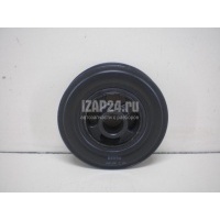 Шкив коленвала Ford C30 (2006 - 2013) 1753154