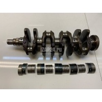 Коленвал Hyundai-Kia RIO (2000 - 2005) 0K30C11300