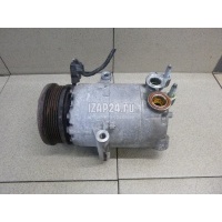 Компрессор системы кондиционирования Ford C-MAX (2010 - ) 1852376