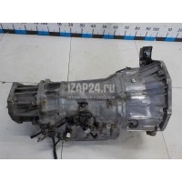 АКПП (автоматическая коробка переключения передач) Hyundai-Kia Sorento (2002 - 2009) 450004C250
