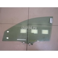 Стекло двери передней левой Honda CR-V (2007 - 2012) 73350SWAA00