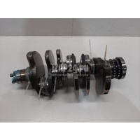 Коленвал VAG Touareg (2010 - 2018) 059105101BC