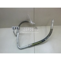 Трубка кондиционера Ford Fiesta (2001 - 2008) 1361585