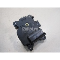 Моторчик заслонки отопителя Honda Civic 4D (2006 - 2012) 79350SNAA41
