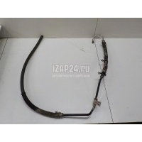 Трубка гидроусилителя Ford Fiesta (2001 - 2008) 1737517