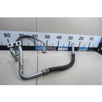 Трубка кондиционера Ford Fiesta (2001 - 2008) 1361585