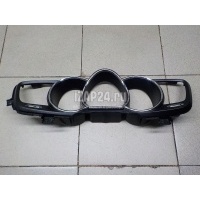 Накладка декоративная Hyundai-Kia Optima III (2010 - 2015) 848304C000VA
