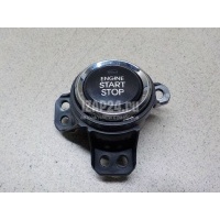 Кнопка запуска двигателя Hyundai-Kia Optima III (2010 - 2015) 954302T900