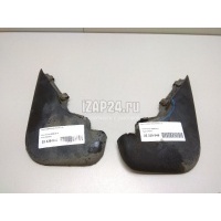 Брызговики передние к-кт Ford Fusion (2002 - 2012) 1570774