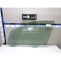Стекло двери передней левой VAG Touareg (2010 - 2018) 7P6845021