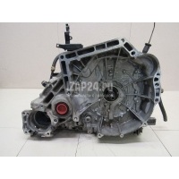 АКПП (автоматическая коробка переключения передач) Honda CR-V (2007 - 2012) 20021RZH000