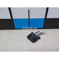 Разъем VAG Passat [B5] (1996 - 2000) 4D0972704
