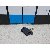 Разъем VAG Passat [B5] (1996 - 2000) 3B0972706