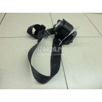Ремень безопасности с пиропатроном Ford Focus III (2011 - ) CP9Z54611B09BA
