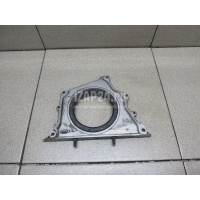 Крышка коленвала задняя Honda CR-V (1996 - 2002) 11300PR4A00