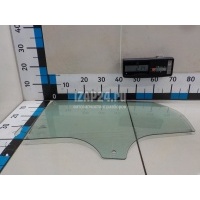 Стекло двери задней левой Ford Focus III (2011 - ) 1706322