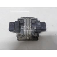 Блок управления АКПП Ford Fiesta (2001 - 2008) 1374002