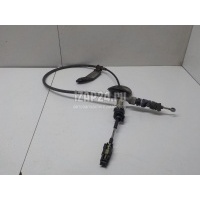 Трос КПП Honda CR-V (2002 - 2006) 54315S9A981