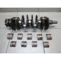 Коленвал Honda CR-V (1996 - 2002) 13310PR4A00