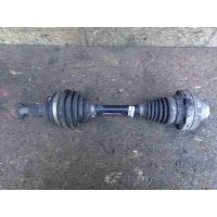 Полуось передняя правая Volkswagen Touareg I (7L) 2002 - 2010 2006 7L0407271C