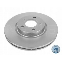 тормозной передняя volvo s40 / v50