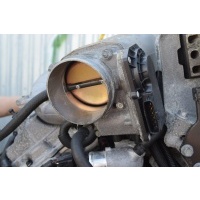 заслонка дроссельная Volvo XC90 I 2007 30622273