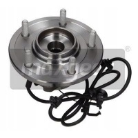 комплект подшипника ступицы колеса maxgear 33 - 0813