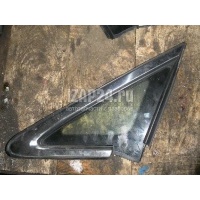 Стекло кузовное глухое левое Mazda CX 7 (2007 - 2012) EG2150G20E