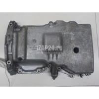 Поддон масляный двигателя Mazda CX 7 (2007 - 2012) L3K910400E