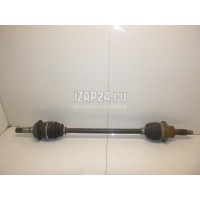Полуось задняя правая Mazda CX 7 (2007 - 2012) GD712550XA