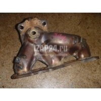 Коллектор выпускной Nissan Murano (Z51) (2008 - 2015) 140021AA0A