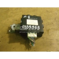 Блок электронный Mazda Mazda 6 (GG) (2002 - 2007) GJ6A67790
