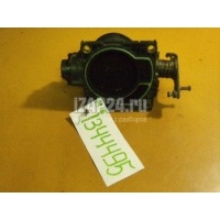 Заслонка дроссельная механическая Mazda Mazda 6 (GG) (2002 - 2007) LF1713640C