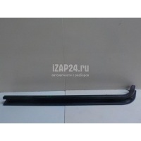Направляющая двери сдвижной Mazda MPV II (LW) (1999 - 2006) LC627276XB
