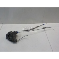 Замок двери передней правой Mazda Mazda 5 (CR) (2005 - 2010) CC6458310A
