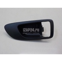 Накладка ручки внутренней Mazda Mazda 3 (BK) (2002 - 2009) GJ6A58303B02