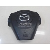 Подушка безопасности в рулевое колесо Mazda Mazda 5 (CR) (2005 - 2010) C23557K00B