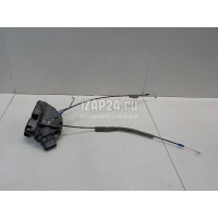 Замок двери передней левой Mazda Mazda 5 (CR) (2005 - 2010) CC6459310A