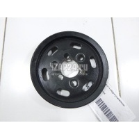 Шкив насоса гидроусилителя VAG Lupo (1998 - 2005) 038145255D