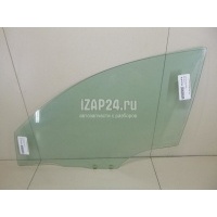 Стекло двери передней левой Mazda Mazda 3 (BK) (2002 - 2009) BP4K59511A