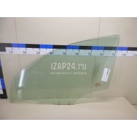 Стекло двери передней левой Mazda Mazda 3 (BK) (2002 - 2009) BP4K59511A
