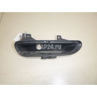 Заглушка бампера правая Mazda Mazda 6 (GH) (2007 - 2013) GS1D50101A