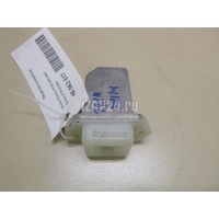 Резистор отопителя Nissan Almera N16 (2000 - 2006) 27761AV600