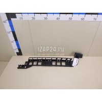 Направляющая заднего бампера правая VAG Octavia (A7) (2013 - ) 5E5807864